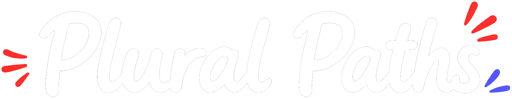 Plural Paths