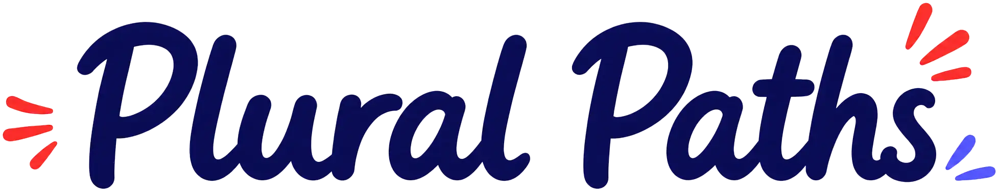 Plural Paths