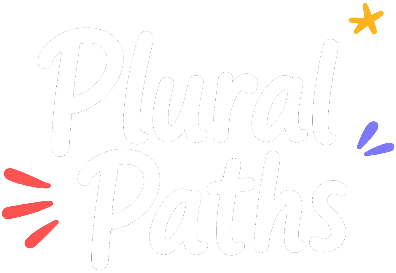 Plural Paths