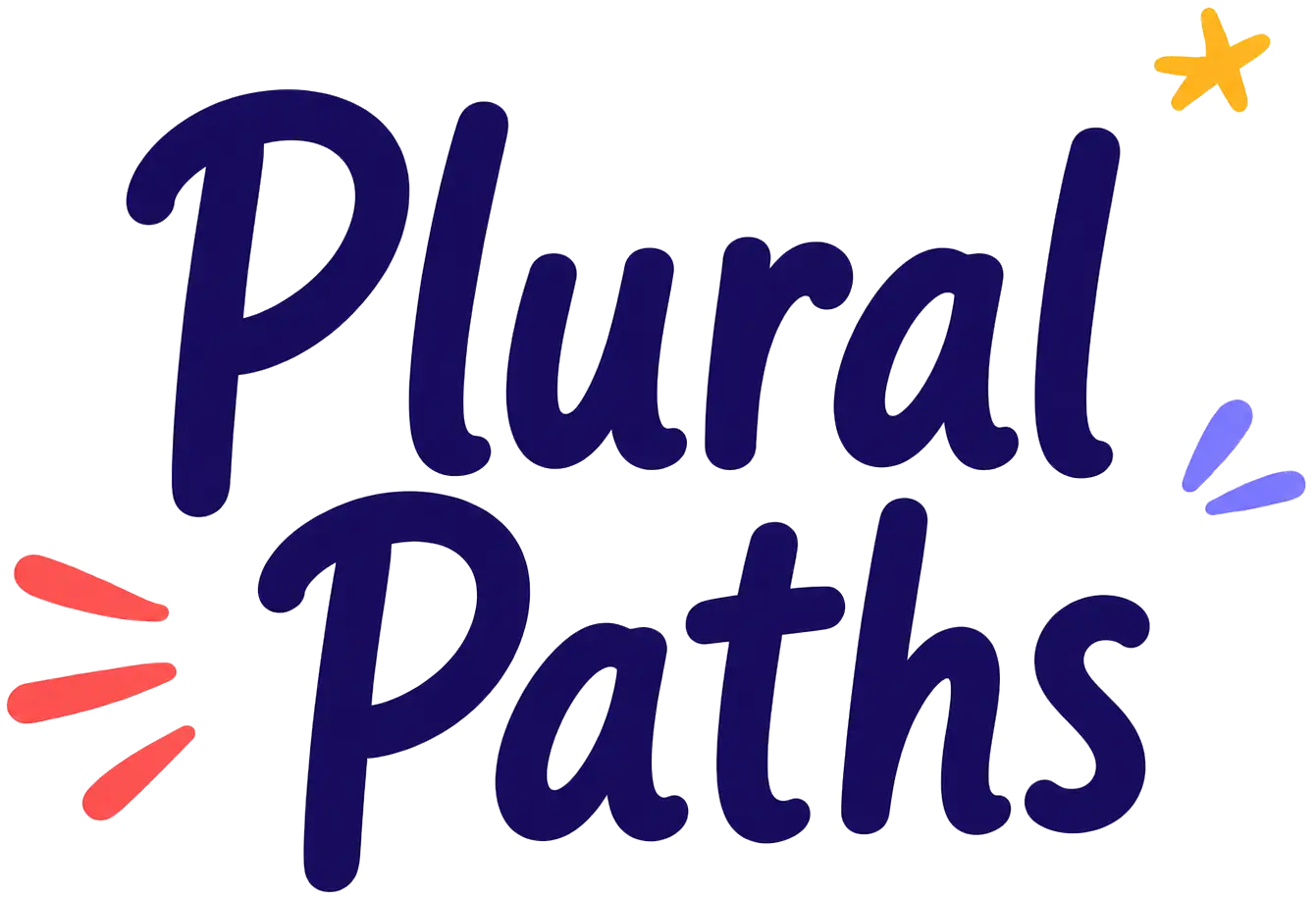 Plural Paths